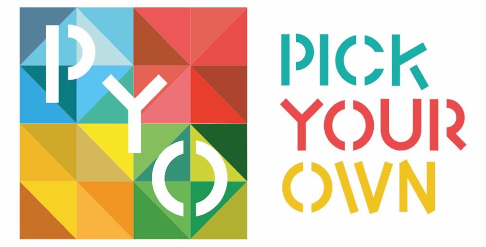 Pick Your Own - Online Social Fundraising Donation Platform | Givey