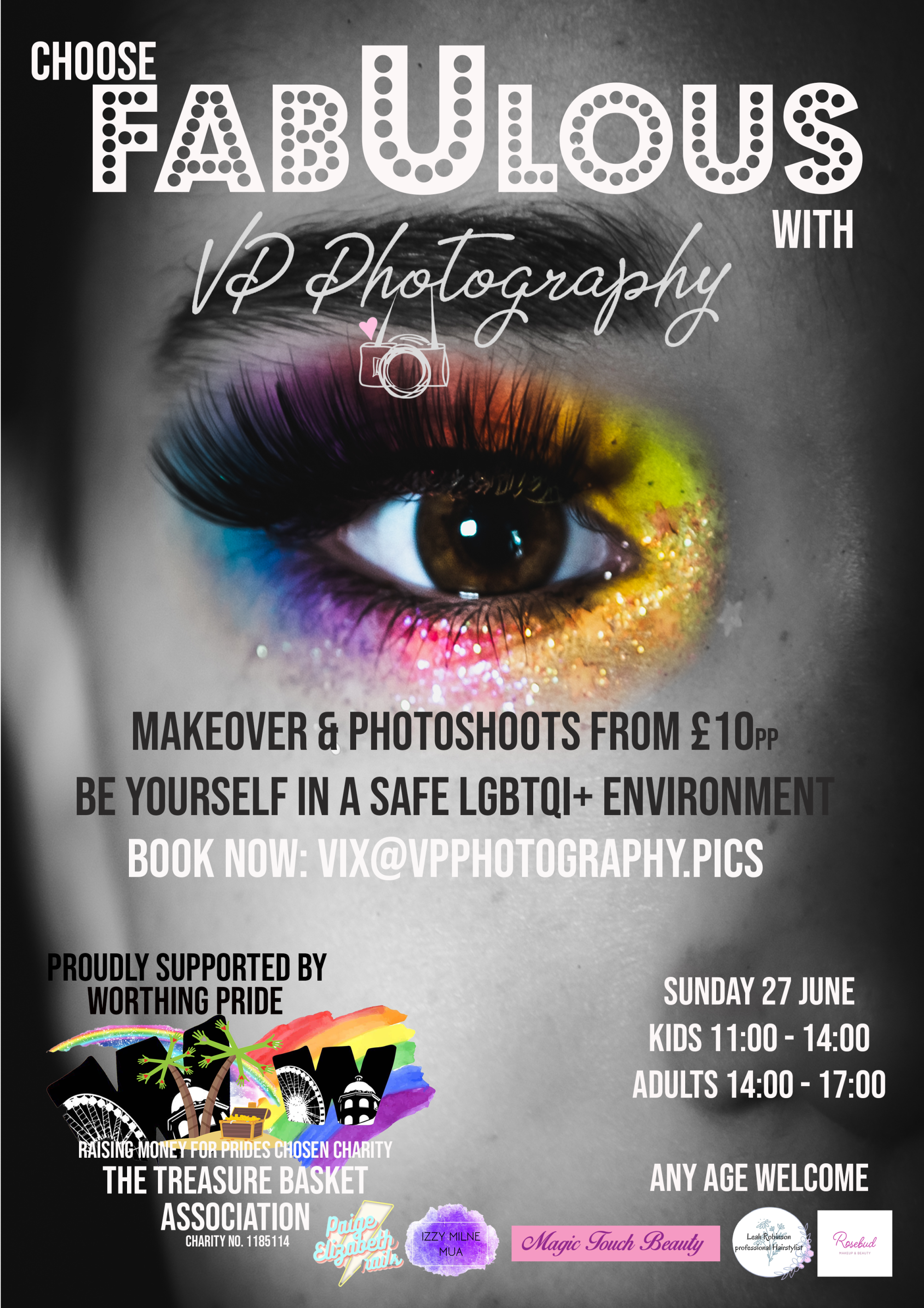 Lgbtq Raffle Raffle for LGBT Event - Online Social Fundraising Donation Platform | Givey