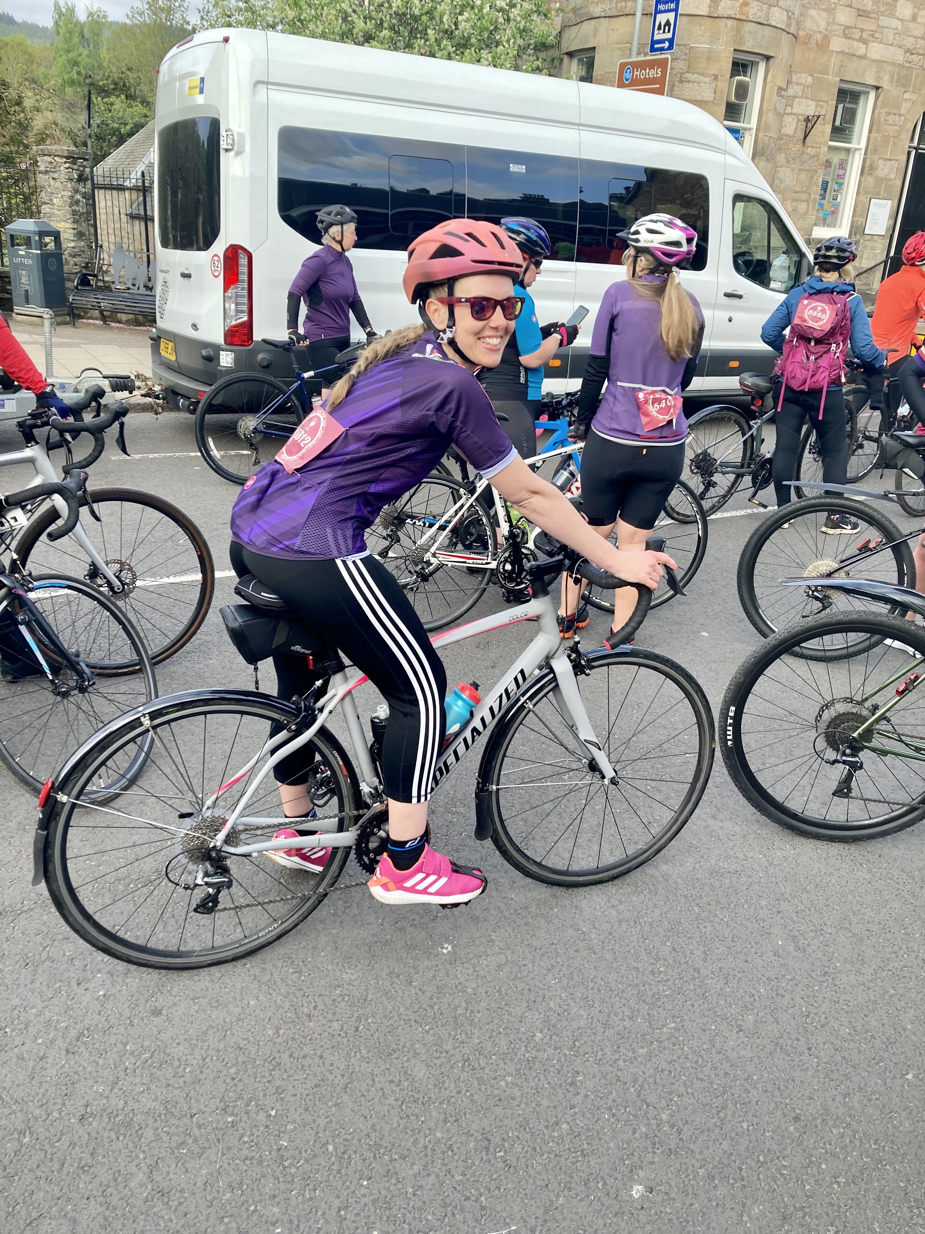 40 mile bike ride on sale