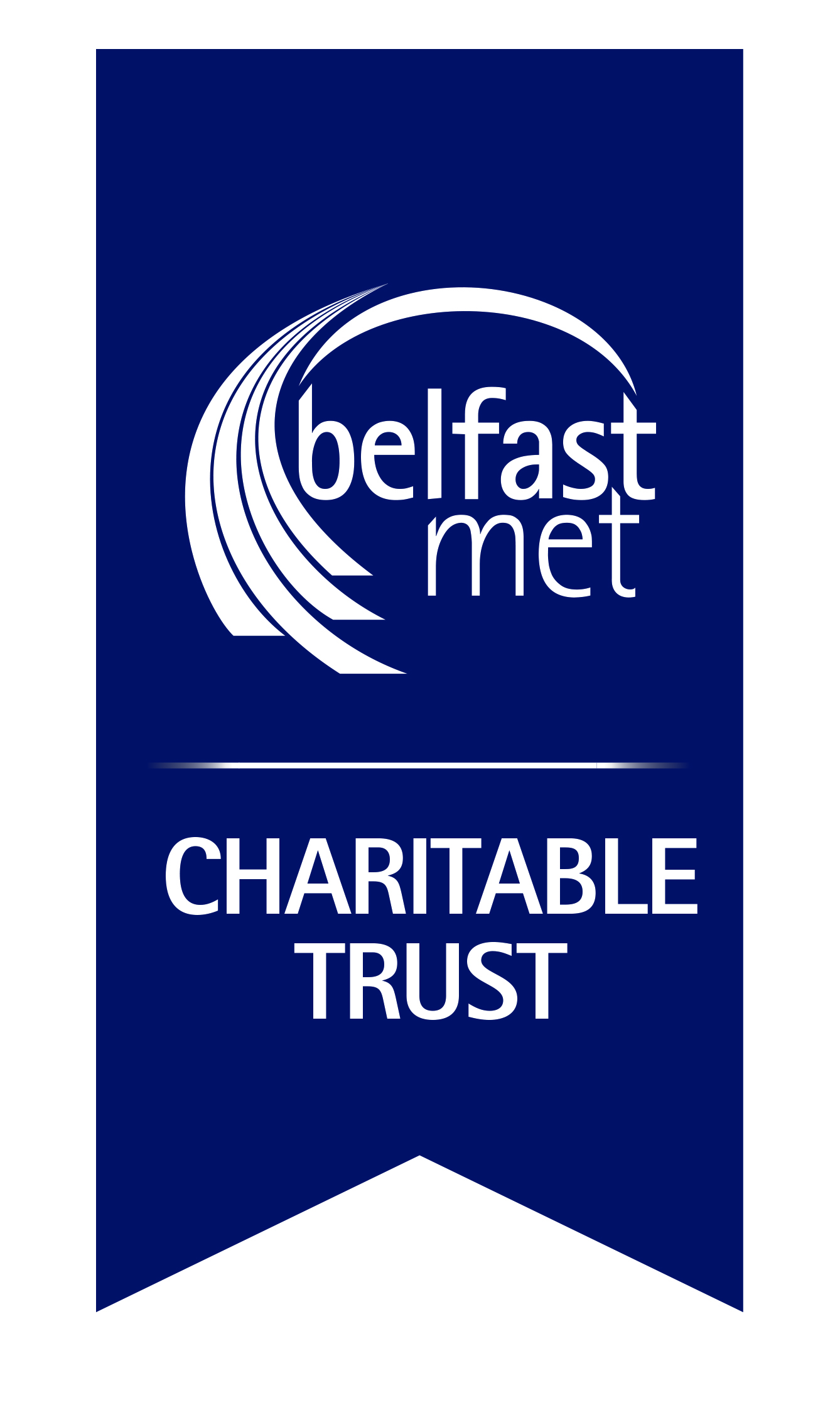 Belfast Met Charitable Trust Online Social Fundraising Donation Platform Givey