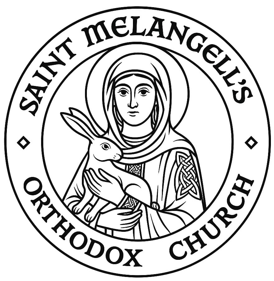 Saint Melangell's Orthodox Church