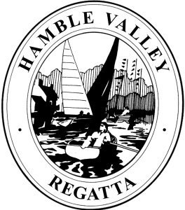Hamble Valley Regatta Fireworks