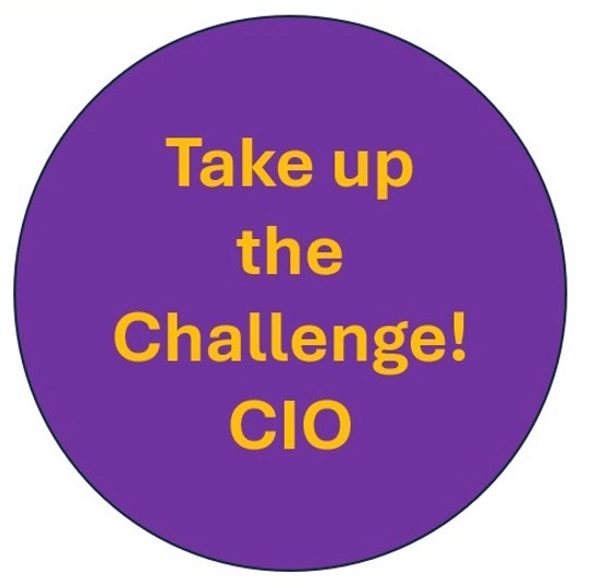 Take up the Challenge!