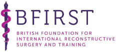 BRITISH FOUNDATION FOR INTERNATIONAL RECONSTRUCTIVE SURGERY & TRAINING