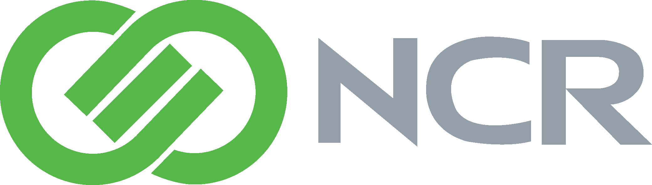 NCR logo