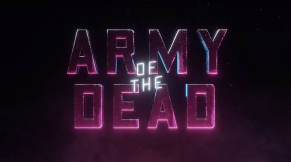 Army of the Dead