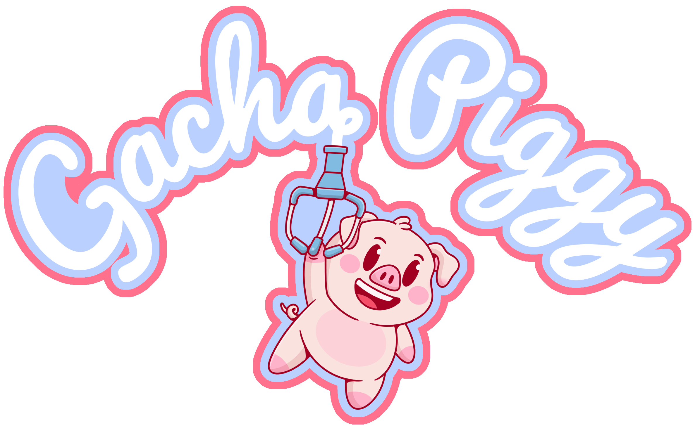Gacha Piggy