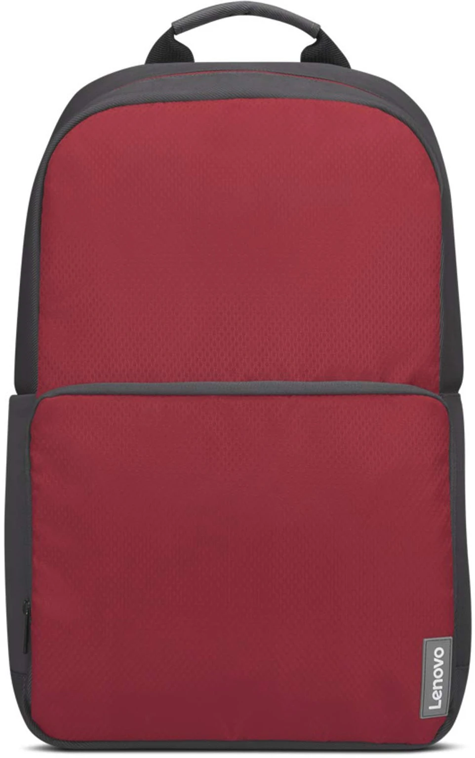 LENOVO EXCUTIVE RED BACKPACK (GX41B83549)