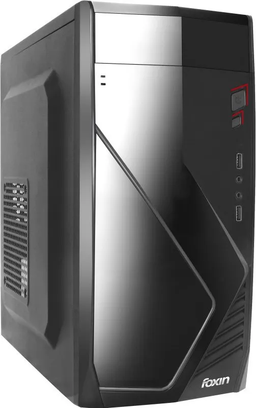 FOXIN CABINET APEX W/O SMPS