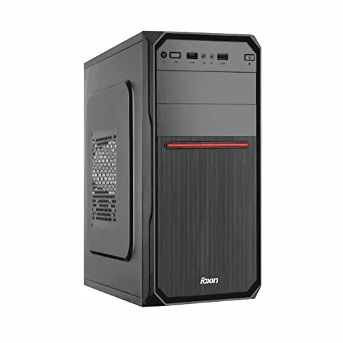 FOXIN CABINET ORION W/O SMPS