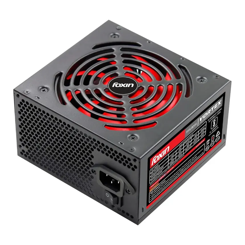 FOXIN SMPS VORTEX 350W FPS800S
