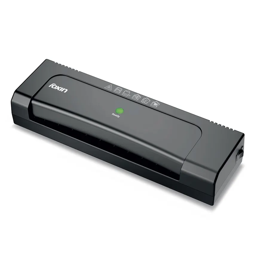 FOXIN LAMINATION MACHINE A4 SIZE FX400