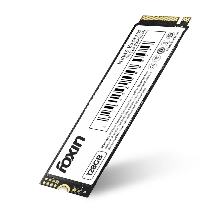 FOXIN 128GB NVME SSD