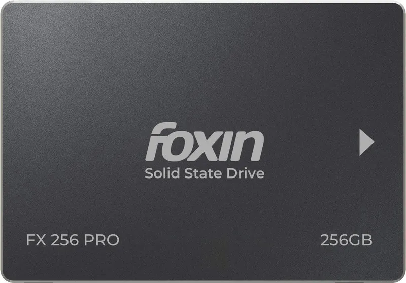 FOXIN 128GB SATA SSD FX128PRO 2.5''