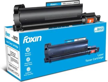 FOXIN TONER CARTRIDGES FTC-B021