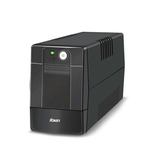 FOXIN UPS 600VA FPS755