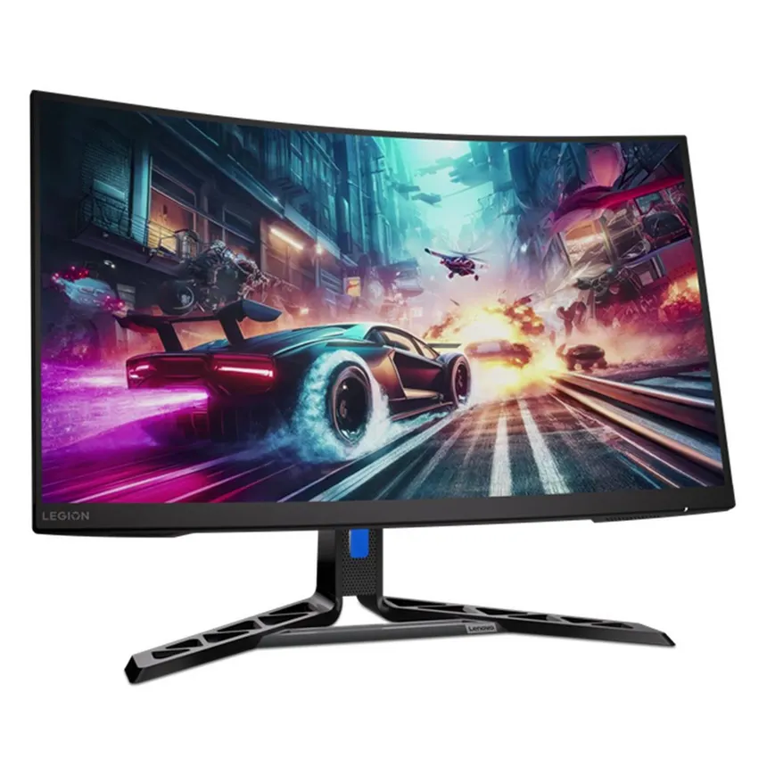 LENOVO LEGION R32QC-30 ( 31.5'' QHD )DISPLAY MONITOR 180HZ BLACK-67C8GAC1IN