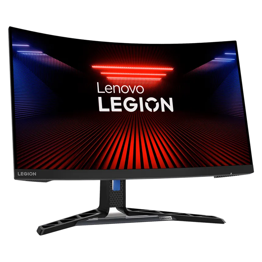 LENOVO VA CURVE MONITOR BLACK R27FC-30 27 240HZ (67B6GAC1IN)