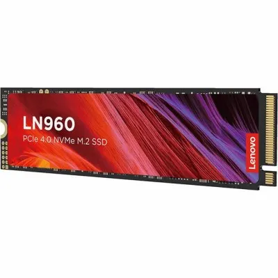 LENOVO 1TB SSD NVME GEN-4 (LV-LN960-1TB)