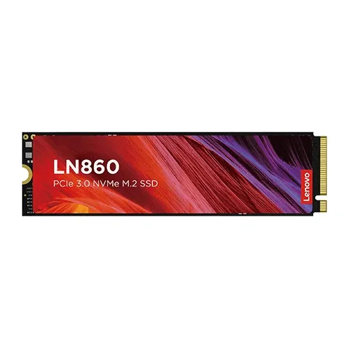 LENOVO 256GB NVME SSD (LV-LN860-256GB)