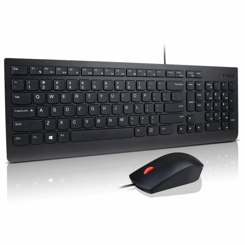 LENOVO KM4800 160 WIRED COMBO-GX31L52655