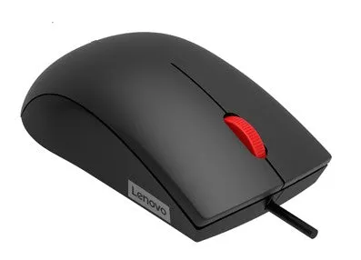 LENOVO WIRED MOUSE 120-GY51L52636