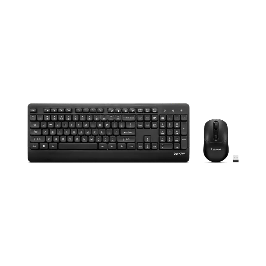 LENOVO 210 WIRELESS COMBO (GX31U02459)