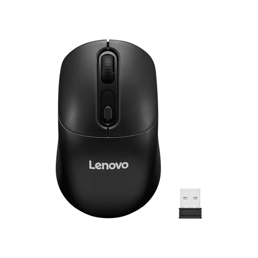 LENOVO WIRELESS MOUSE 210 (GY51U02463)
