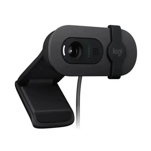 LOGITECH WEBCAM BRIO 100 FULL HD GRAPHITE