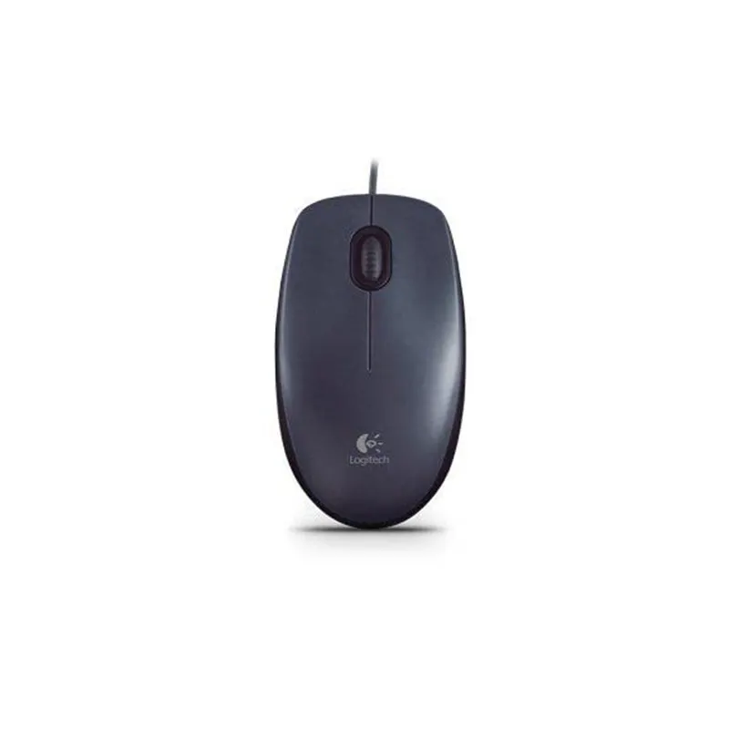 LOGITECH USB MOUSE M90