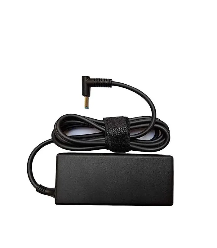 HP ADAPTER 65W AC-(6H459AA#ACJ) BLUE PIN-RETAL PACK