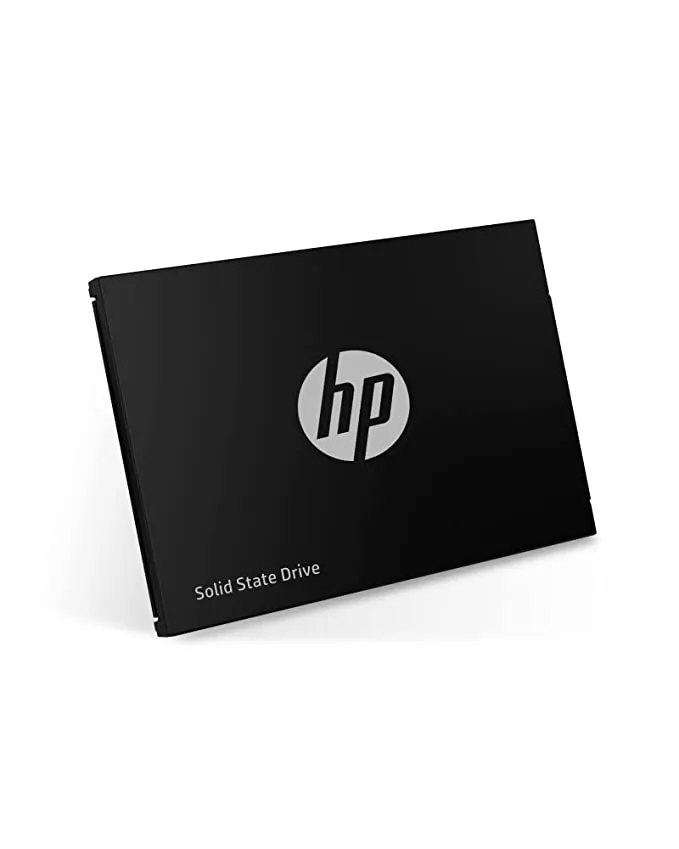 HP 256GB SATA SSD S750 2.5'' P/N-6C9P3AA#ACJ (85235100)