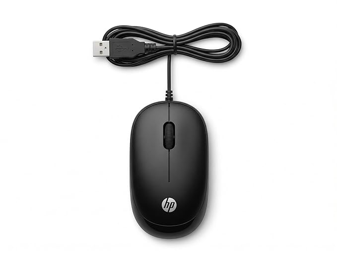 HP WIRED KEYBOARD 115 (B88K2AA#ACJ)
