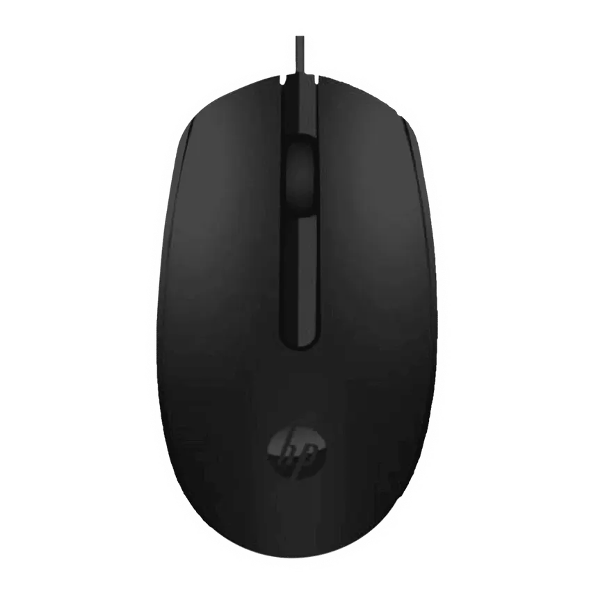 HP WIRED MOUSE M10 G2