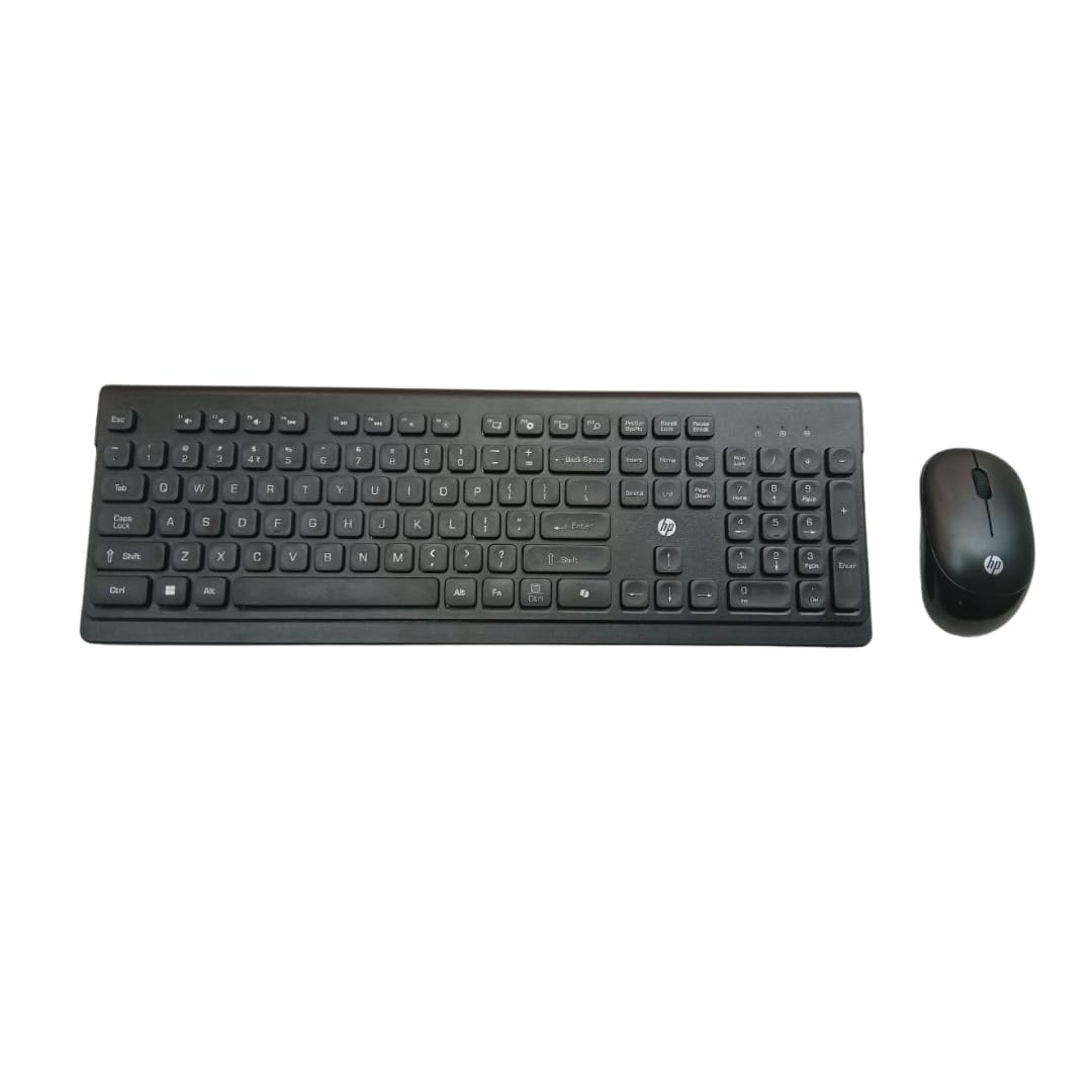 HP WIRELESS MOUSE 115 (B88K8AA#ACJ)