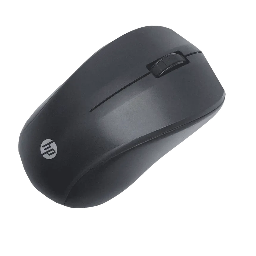 HP WIRELESS MOUSE HY S500