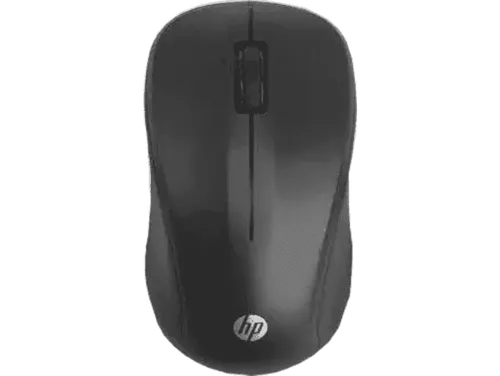 HP WIRELESS MOUSE S500 G2