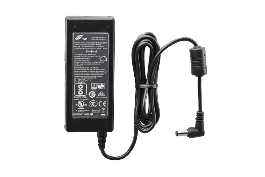 ACER ORIGINAL ADAPTER 65W BIG PIN 5W.37779.002