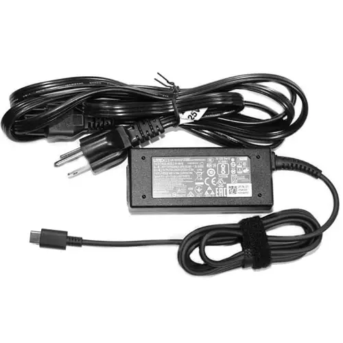 ACER ORIGINAL ADAPTER 65W USB TYPE-C -KP.06503.028/5W 96679.818
