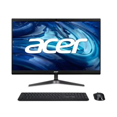ACER AIO VERITON VZ2594G(D20W4) AIO23.8/SOC/C I5 13500H/16GB DDR5 RAM /F512GB SSD-UD.33QSI.01V