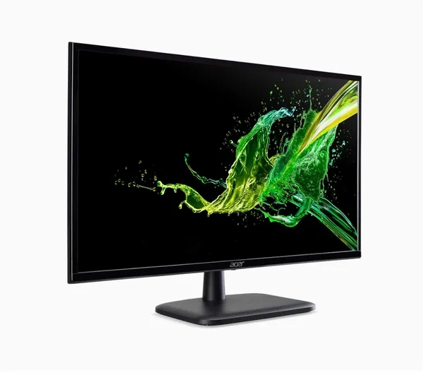 ACER MONITOR EK220Q J0BI 21.5H HDMI+VGA FHD VA PANEL 120HZ BLACK-UM.WE0SI.001