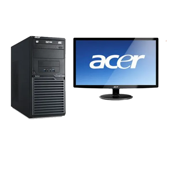 ACER PC VERITON M200-H610/MT16L/I/CI5 14400 (16GB RAM +512 GB SSD ) UD.30KSI.0VB