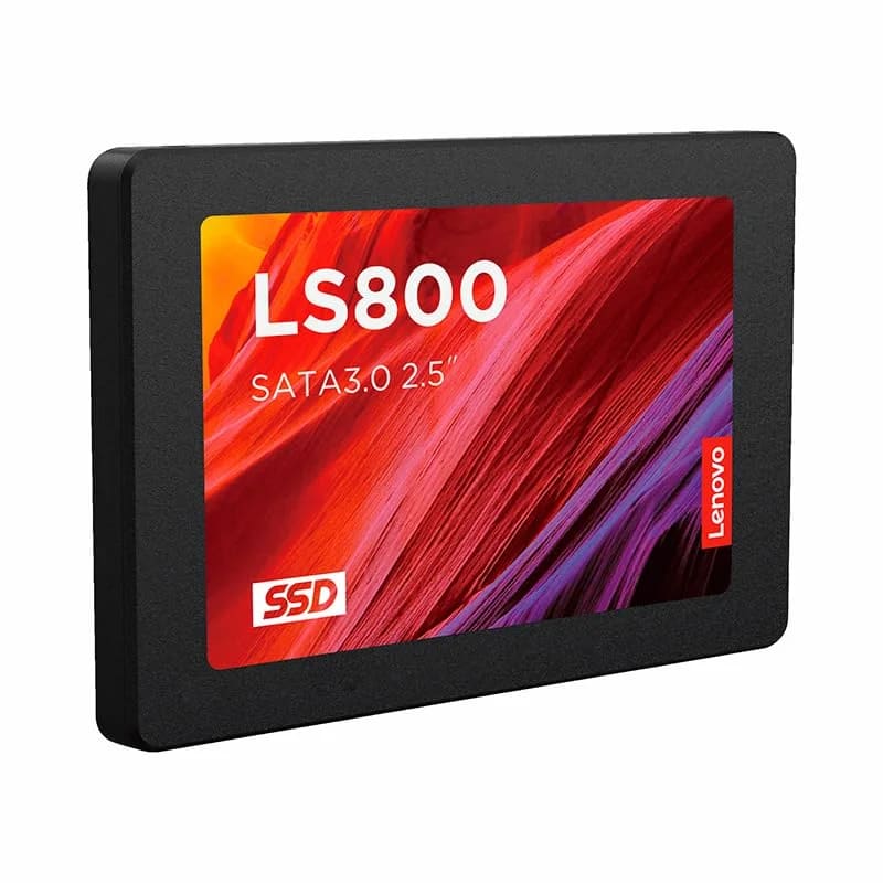 LENOVO 480GB SATA SSD