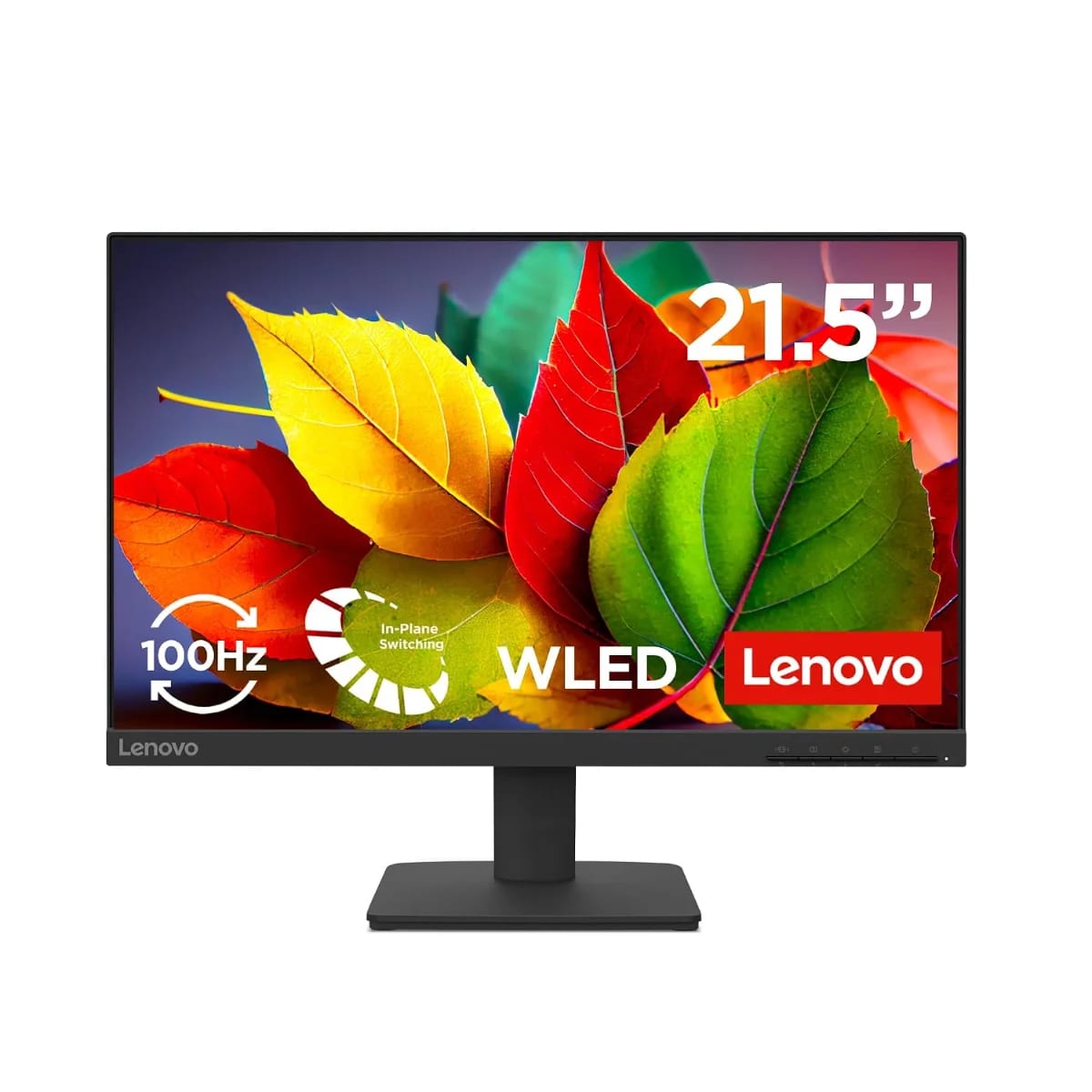 Lenovo L22-4e | 21.5" (55.88cm) FHD