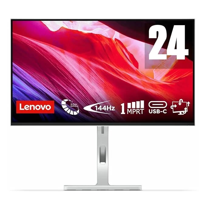 Lenovo L24D-4C | 24" (60.9cm) FHD