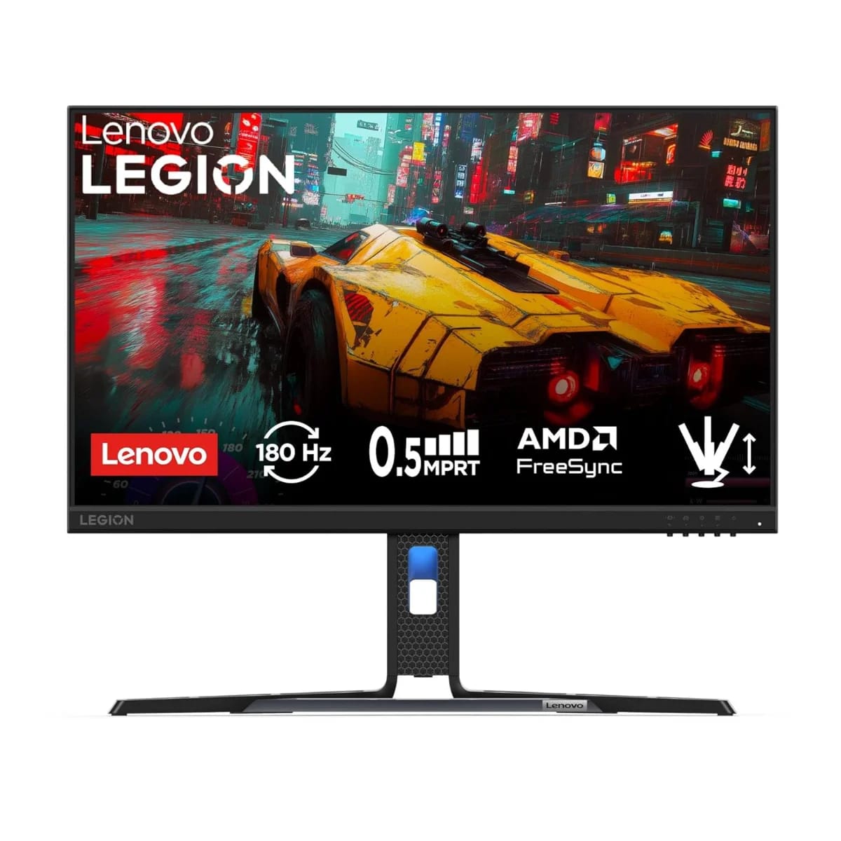 Lenovo Legion R24e | 24" (60.9cm) FHD