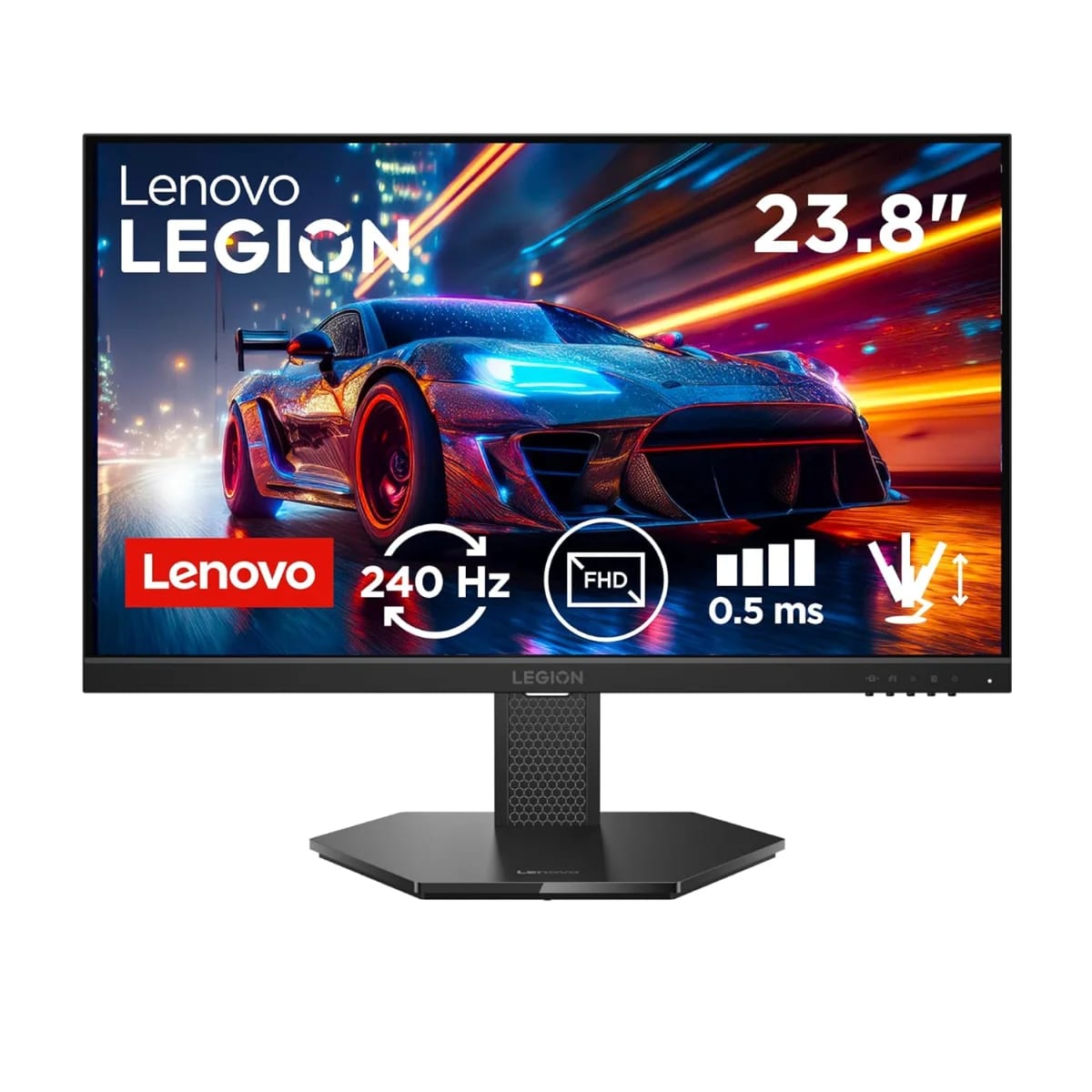 Lenovo Legion 24-10, 24 Inch IPS Full