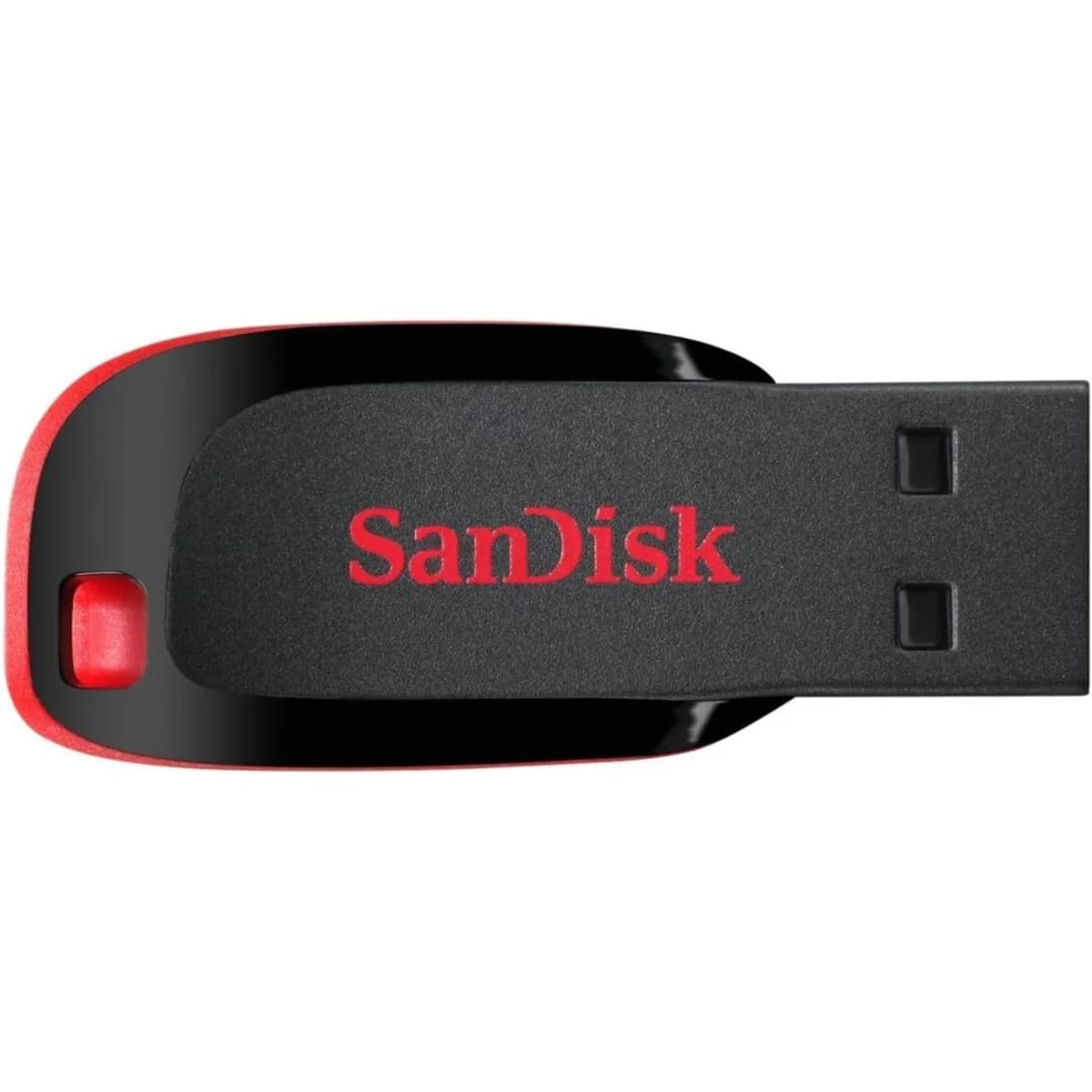 SANDISK Cruzer Blade 32GB, USB 2.0