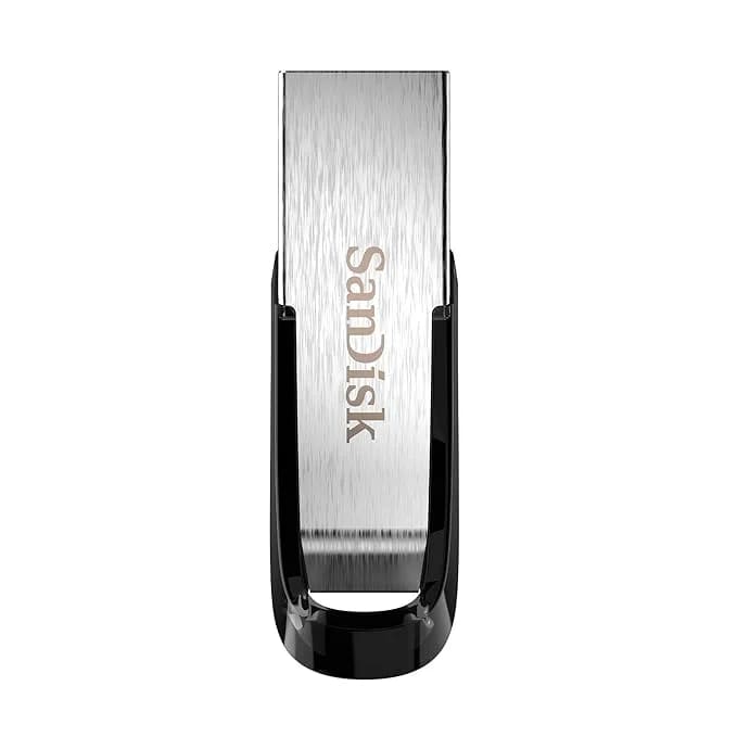 SANDISK Ultra Flair 128GB, USB 3.0