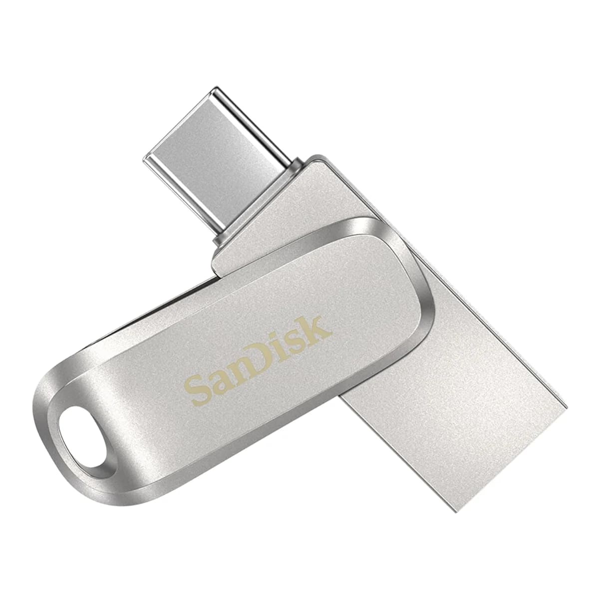 SANDISK Ultra Dual Drive Luxe Type-C 128GB